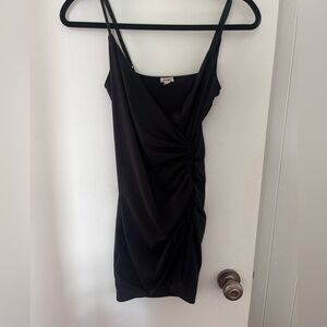 Short bar dress, or birthday dress! Size XS